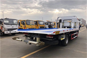 云梦汽车救援补胎